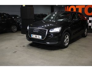 AUDI Q2 DESIGN ED 1.6 TDI 85KW (116CV) S TRONIC