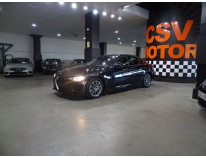 ALFA ROMEO GIULIA 2.2 DIESEL 100 KW (136CV) GIULIA