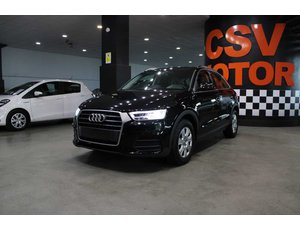 AUDI Q3 2.0 TDI 110KW (150CV)