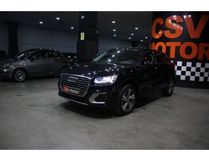 AUDI Q2 SPORT EDITION 1.4 TFSI 110KW (150CV) COD