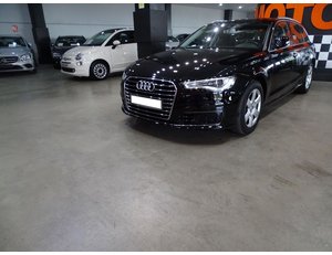 AUDI A6 ADVANCED ED 3.0 TDI 160KW S TRONIC AVANT