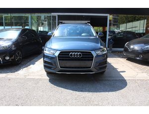 AUDI Q3 2.0 TDI 110KW (150CV)