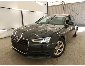 AUDI A4 1.4 TFSI 110KW (150CV)