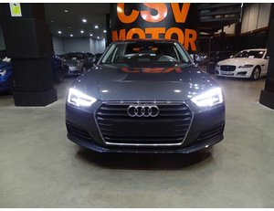 AUDI A4 2.0 TFSI S TRONIC ULTRA